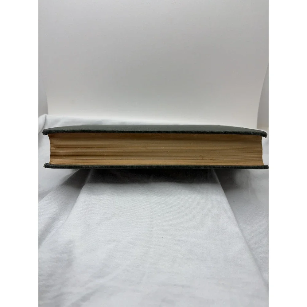 Vintage 1923 The Library of Entertainment Vol IV Geo L Shuman Hardcover Book